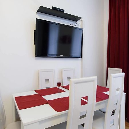 Royal Resort Apartments Belvedere Wien Eksteriør bilde