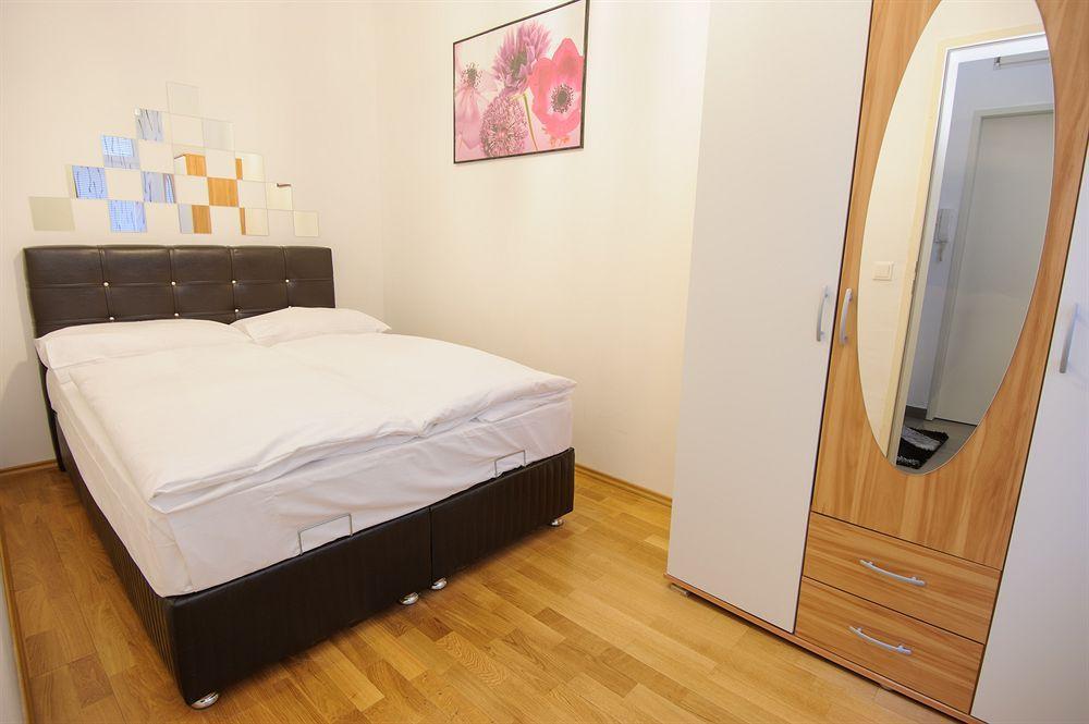 Royal Resort Apartments Belvedere Wien Eksteriør bilde