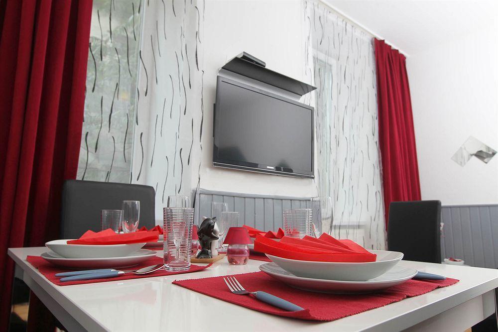 Royal Resort Apartments Belvedere Wien Eksteriør bilde