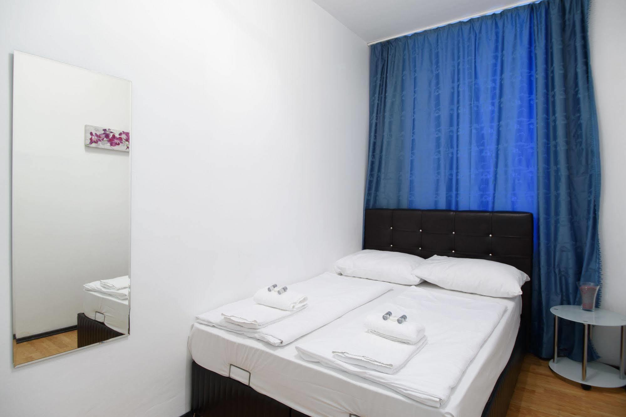 Royal Resort Apartments Belvedere Wien Eksteriør bilde