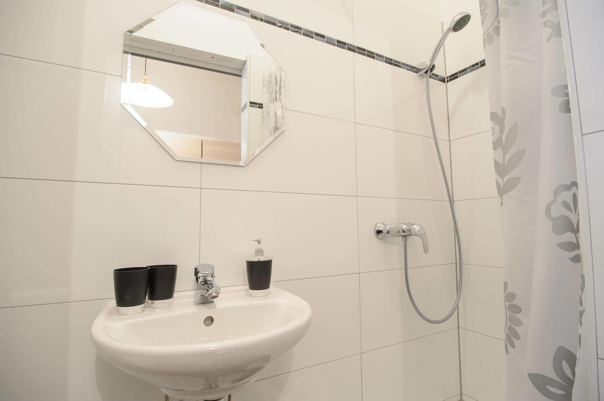 Royal Resort Apartments Belvedere Wien Eksteriør bilde