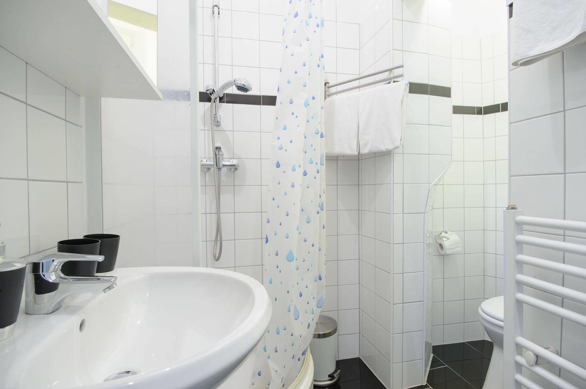 Royal Resort Apartments Belvedere Wien Eksteriør bilde