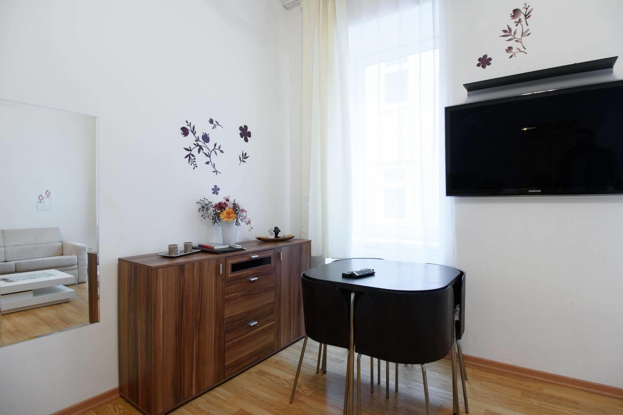 Royal Resort Apartments Belvedere Wien Eksteriør bilde