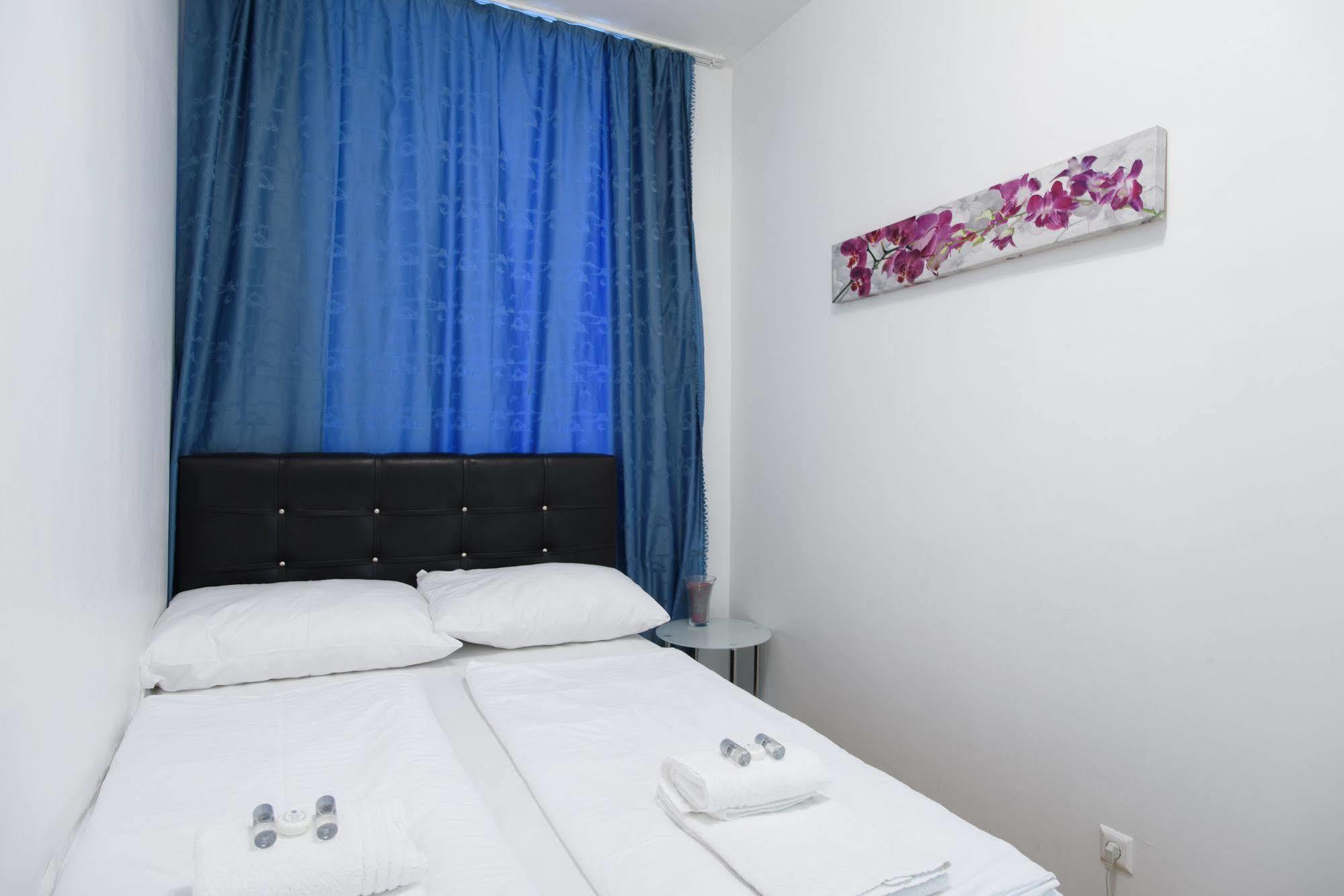 Royal Resort Apartments Belvedere Wien Eksteriør bilde